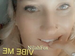 NilahFox