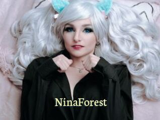 NinaForest