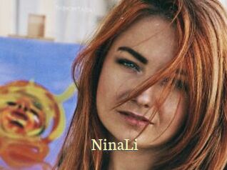 NinaLi