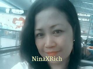 NinaXRich