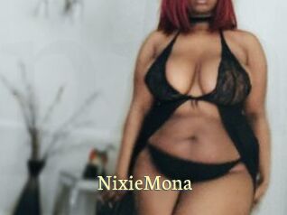 NixieMona