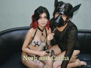 Noah_and_Carina