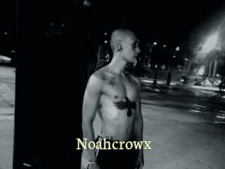 Noahcrowx