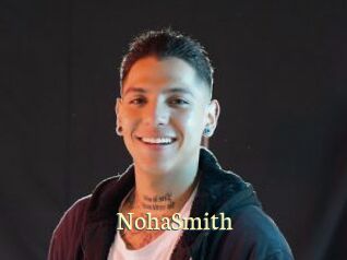 NohaSmith