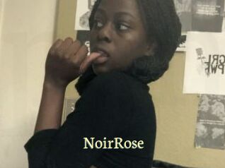 NoirRose