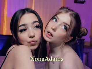 NonaAdams