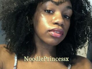 NoodlePrincessx