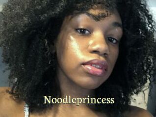 Noodleprincess