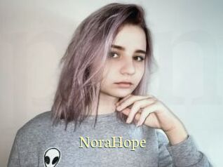 NoraHope