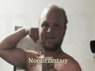 Nordicfantasy