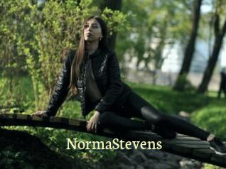 NormaStevens