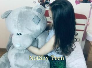 NotShy_Teen