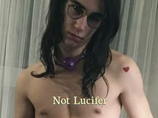 Not_Lucifer