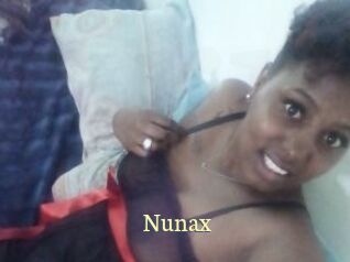 Nunax