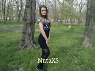 NutaXS