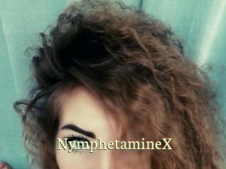 NymphetamineX