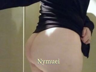 Nymuei