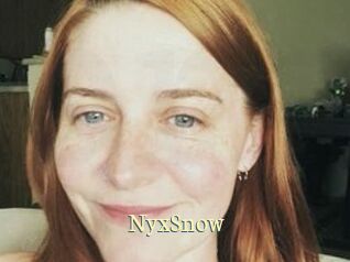 NyxSnow