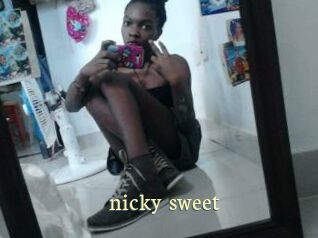 _nicky_sweet