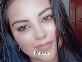 Naami