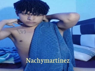 Nachymartinez