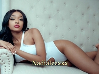 Nadialeexxx