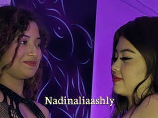 Nadinaliaashly