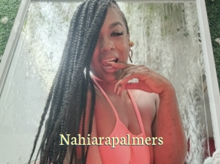 Nahiarapalmers