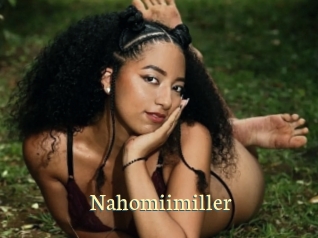 Nahomiimiller