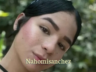 Nahomisanchez