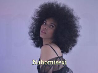 Nahomisexi