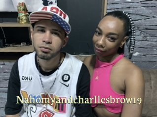 Nahomyandcharllesbrow19