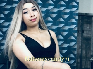 Nahomycandy71