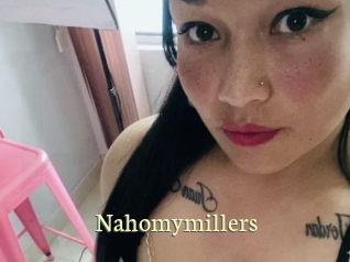 Nahomymillers