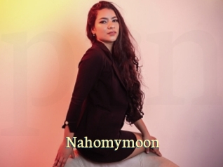 Nahomymoon