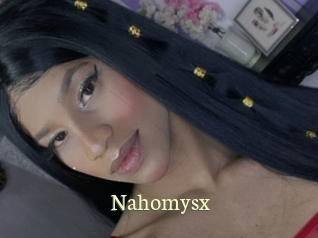 Nahomysx