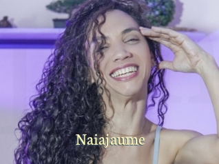 Naiajaume