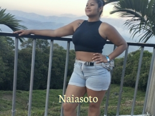 Naiasoto