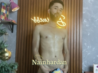 Nainhardan