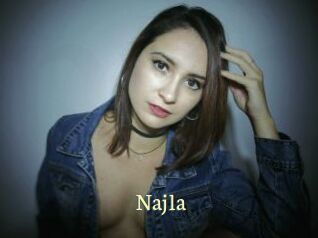 Najla