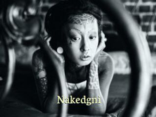 Nakedgni