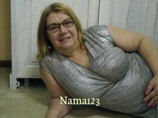 Nama123