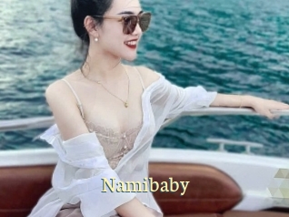 Namibaby