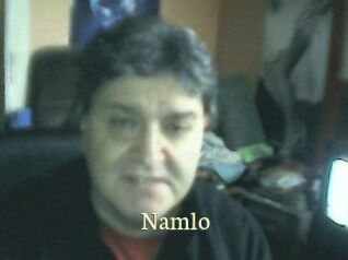 Namlo