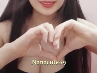 Nanacute69