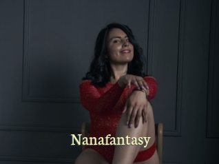 Nanafantasy