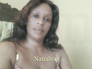 Nanalove