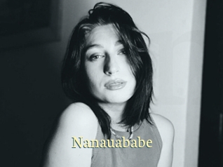 Nanauababe