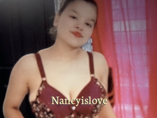 Nancyislove