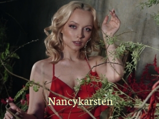 Nancykarsten